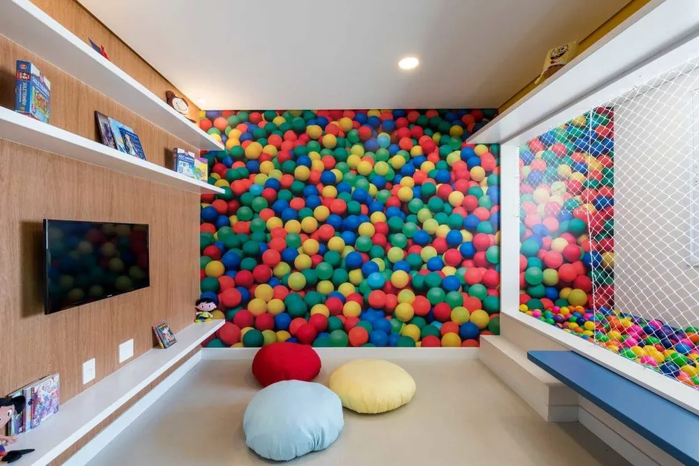 Apartamento, 2 quartos, 59 m² - Foto 3