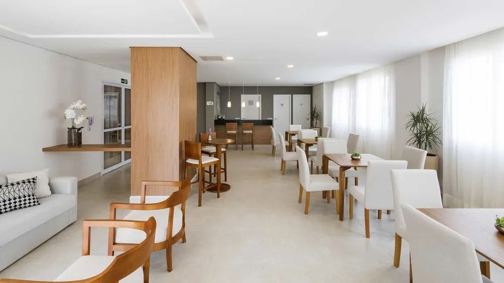 Apartamento, 2 quartos, 59 m² - Foto 7