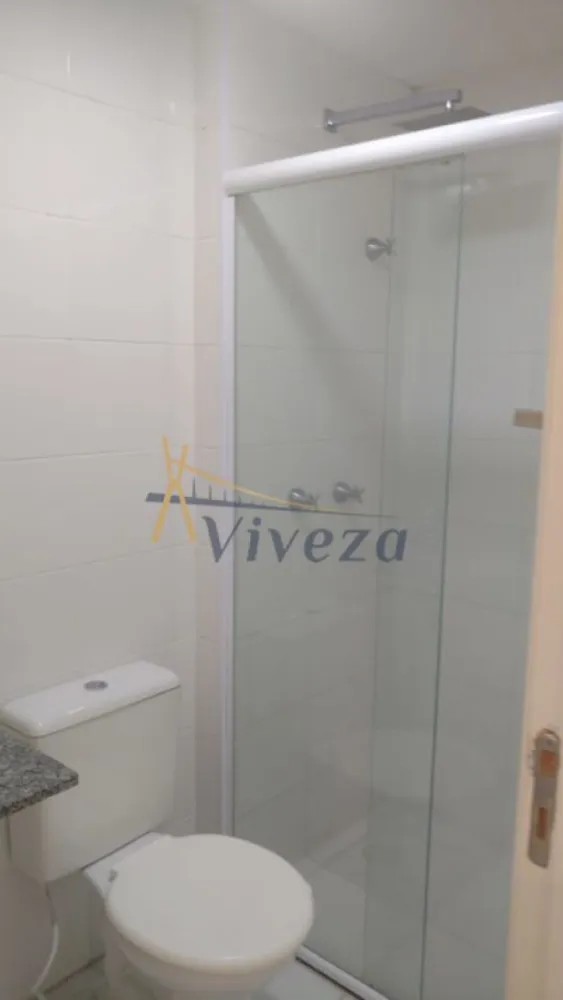 Apartamento, 2 quartos, 55 m² - Foto 8