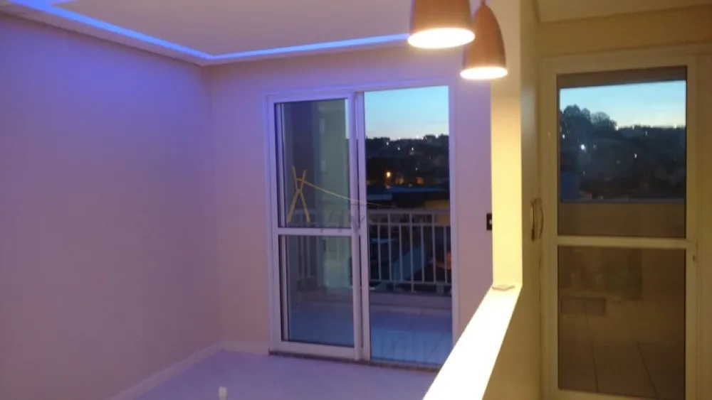 Apartamento, 2 quartos, 55 m² - Foto 2