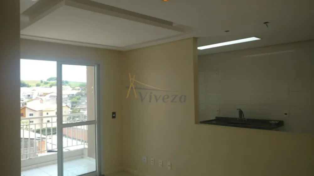 Apartamento, 2 quartos, 55 m² - Foto 4