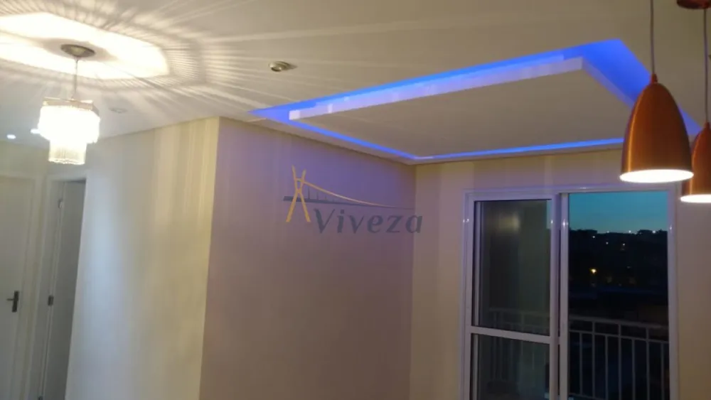 Apartamento, 2 quartos, 55 m² - Foto 3