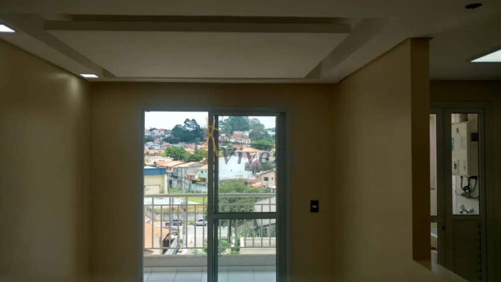 Apartamento, 2 quartos, 55 m² - Foto 5