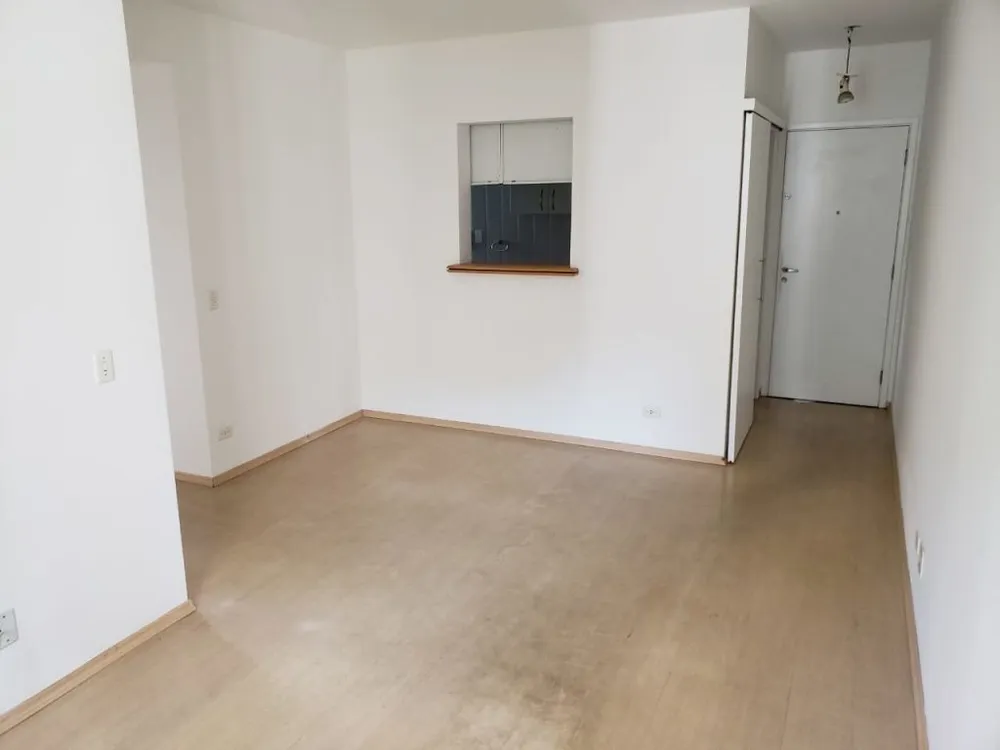 Apartamento, 3 quartos, 62 m² - Foto 1