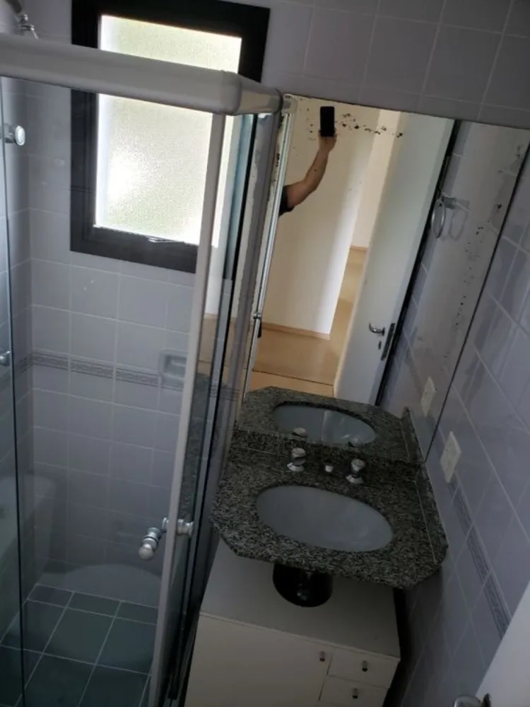 Apartamento, 3 quartos, 62 m² - Foto 5