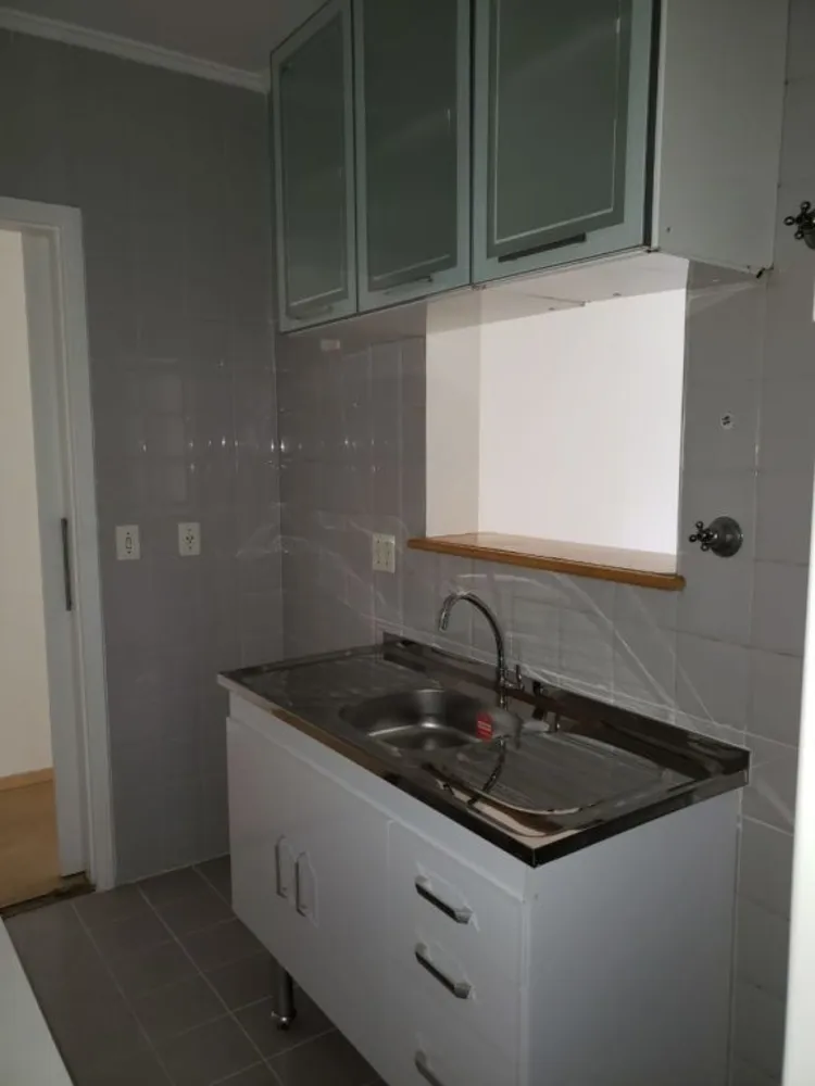Apartamento, 3 quartos, 62 m² - Foto 7