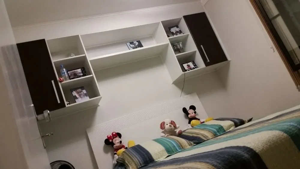Apartamento, 2 quartos, 70 m² - Foto 4