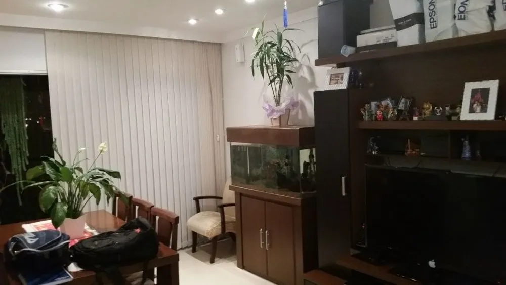 Apartamento, 2 quartos, 70 m² - Foto 1