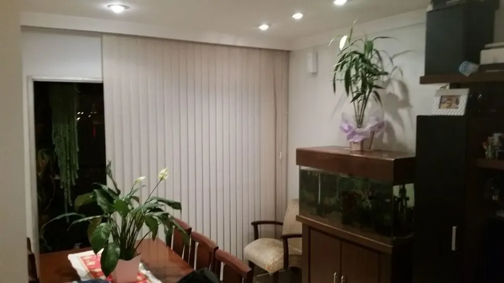 Apartamento, 2 quartos, 70 m² - Foto 2