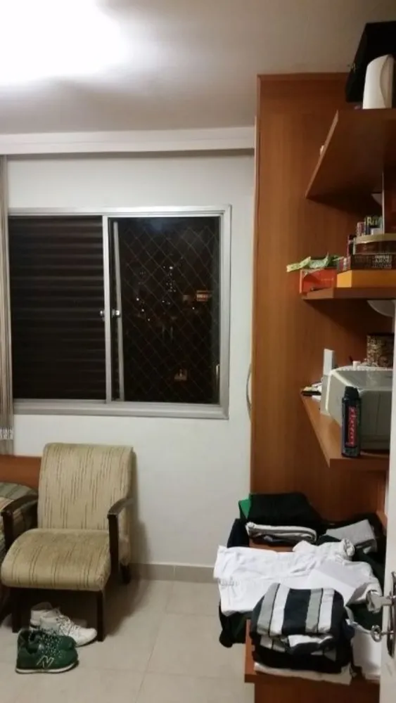 Apartamento, 2 quartos, 70 m² - Foto 5