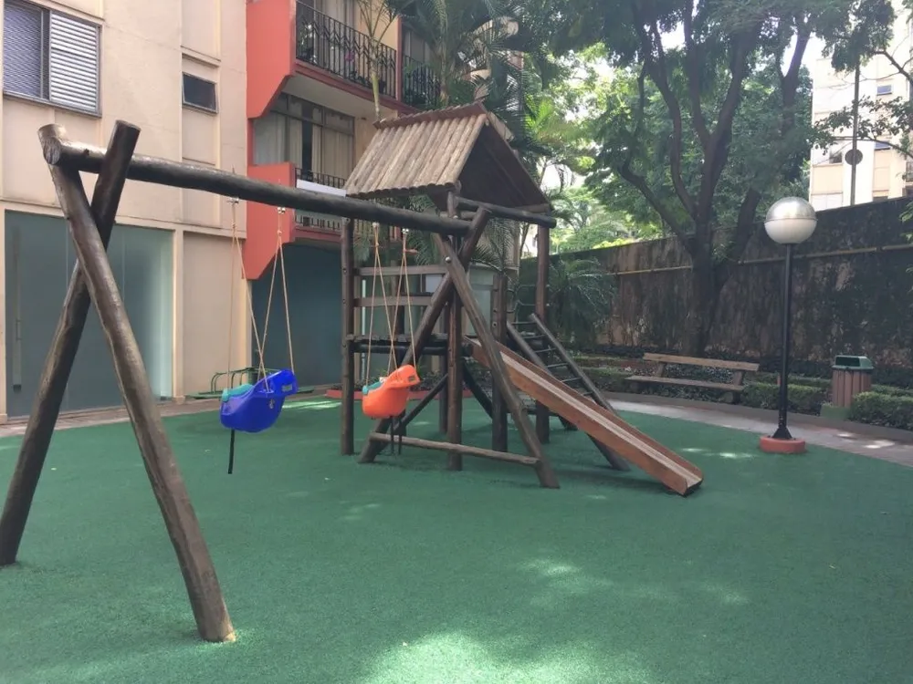Apartamento, 2 quartos, 60 m² - Foto 8