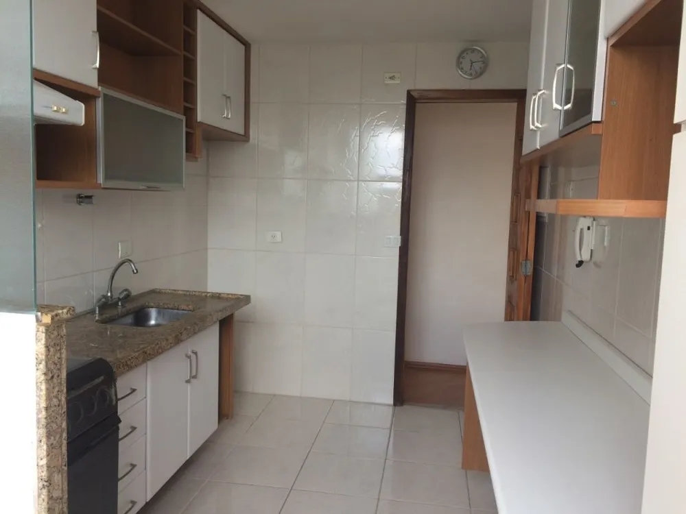 Apartamento, 2 quartos, 60 m² - Foto 5