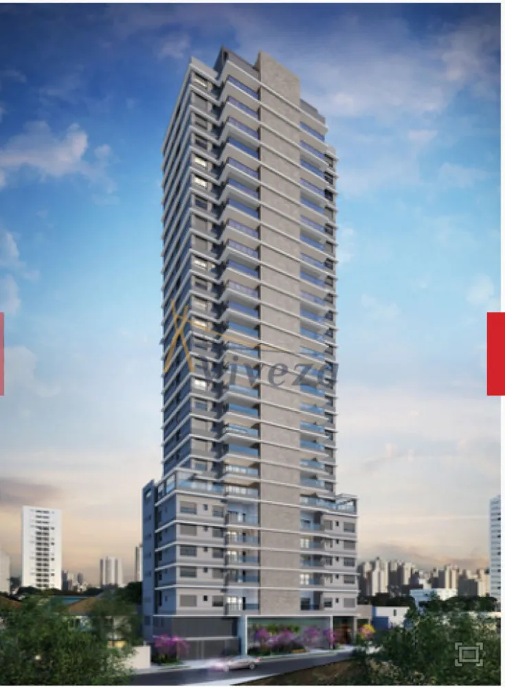 Apartamento, 3 quartos, 163 m² - Foto 1