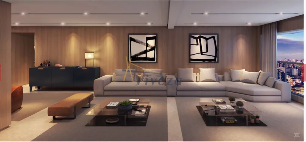 Apartamento, 3 quartos, 163 m² - Foto 7
