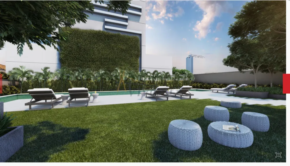 Apartamento, 3 quartos, 163 m² - Foto 4