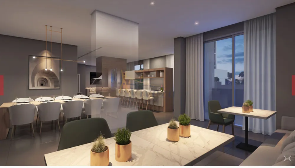 Apartamento, 3 quartos, 163 m² - Foto 5