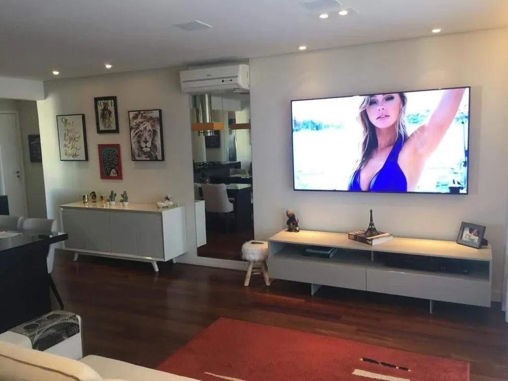 Apartamento, 2 quartos, 85 m² - Foto 6