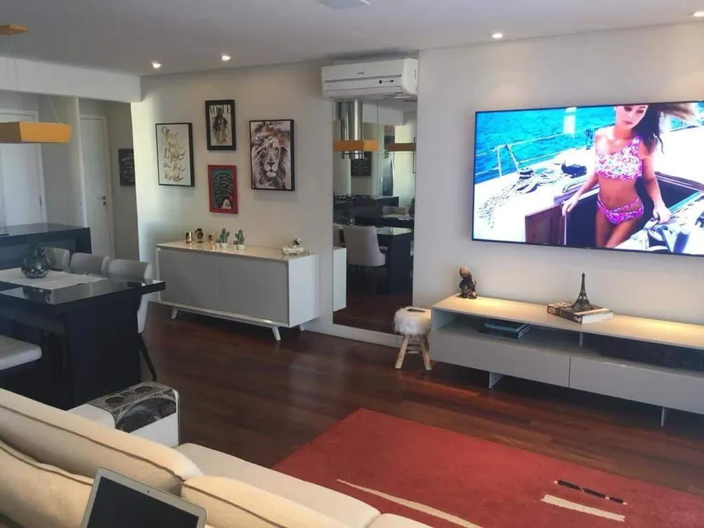 Apartamento, 2 quartos, 85 m² - Foto 4