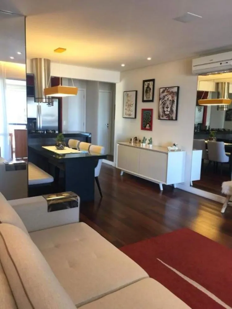 Apartamento, 2 quartos, 85 m² - Foto 3