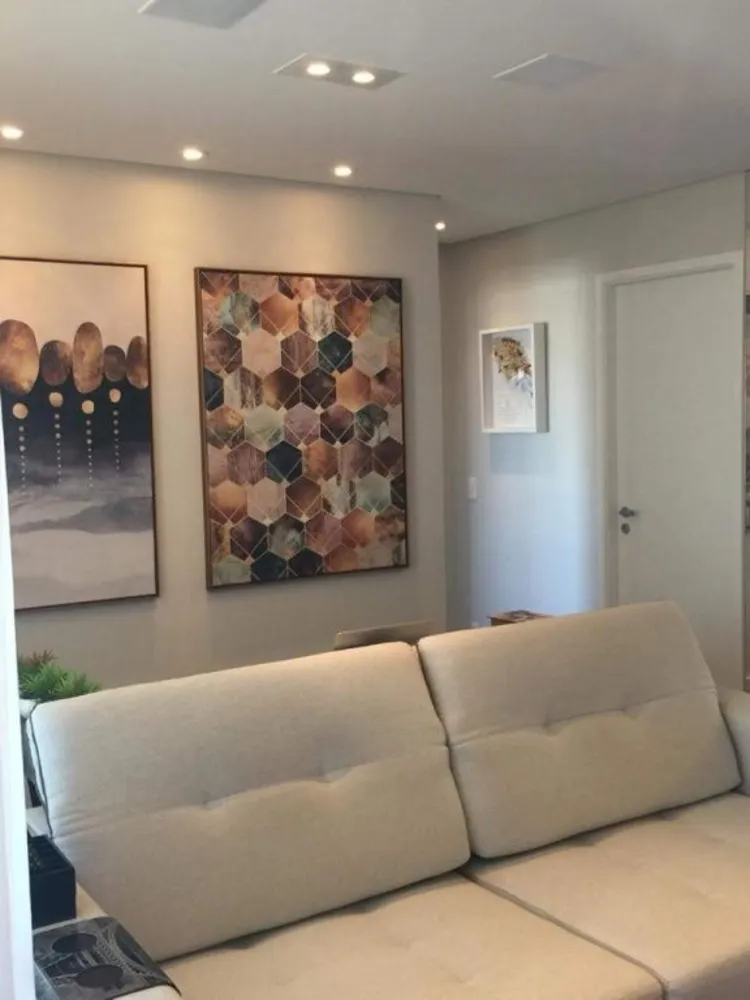 Apartamento, 2 quartos, 85 m² - Foto 1
