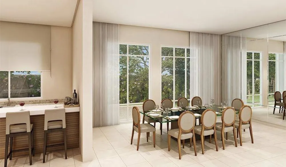 Apartamento, 2 quartos, 85 m² - Foto 8