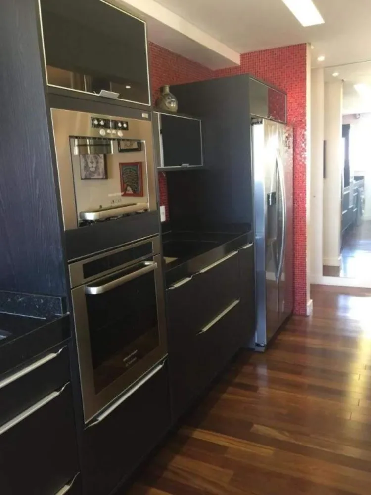Apartamento, 2 quartos, 85 m² - Foto 5