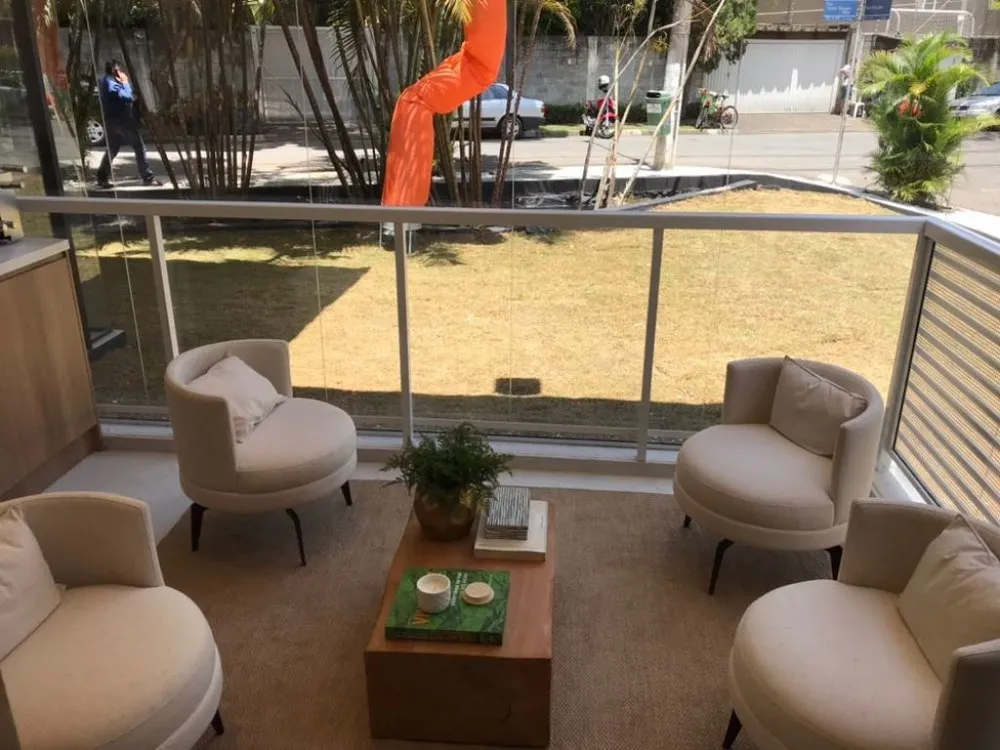 Apartamento, 2 quartos, 63 m² - Foto 2