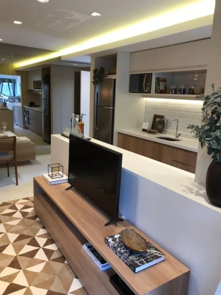 Apartamento, 2 quartos, 63 m² - Foto 4