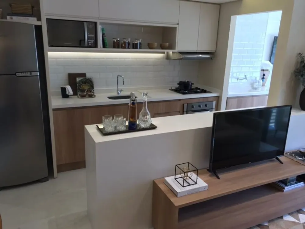 Apartamento, 2 quartos, 63 m² - Foto 3