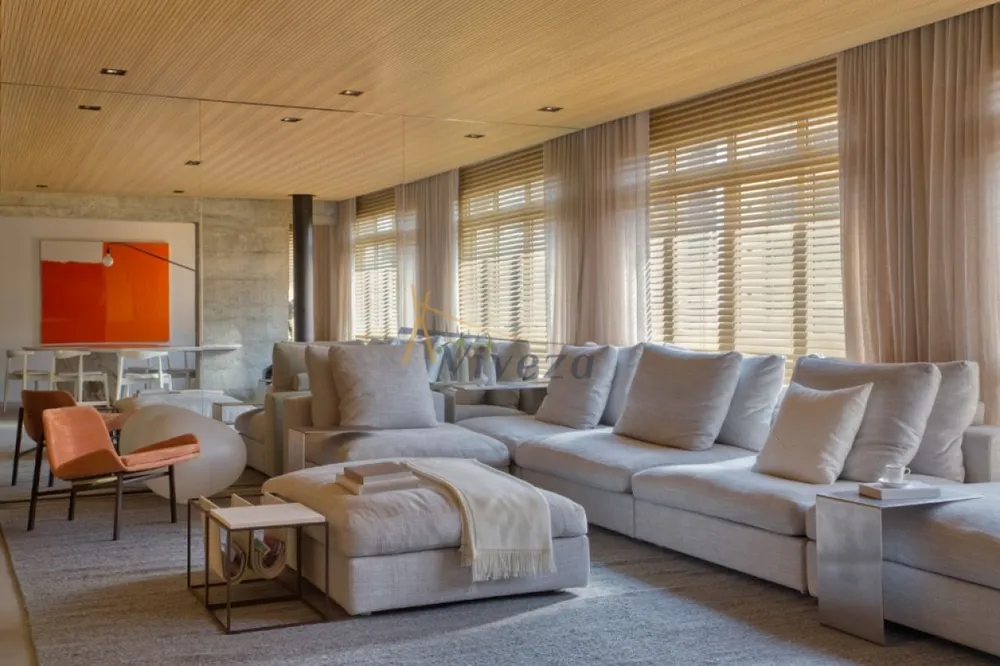 Apartamento, 2 quartos, 166 m² - Foto 1