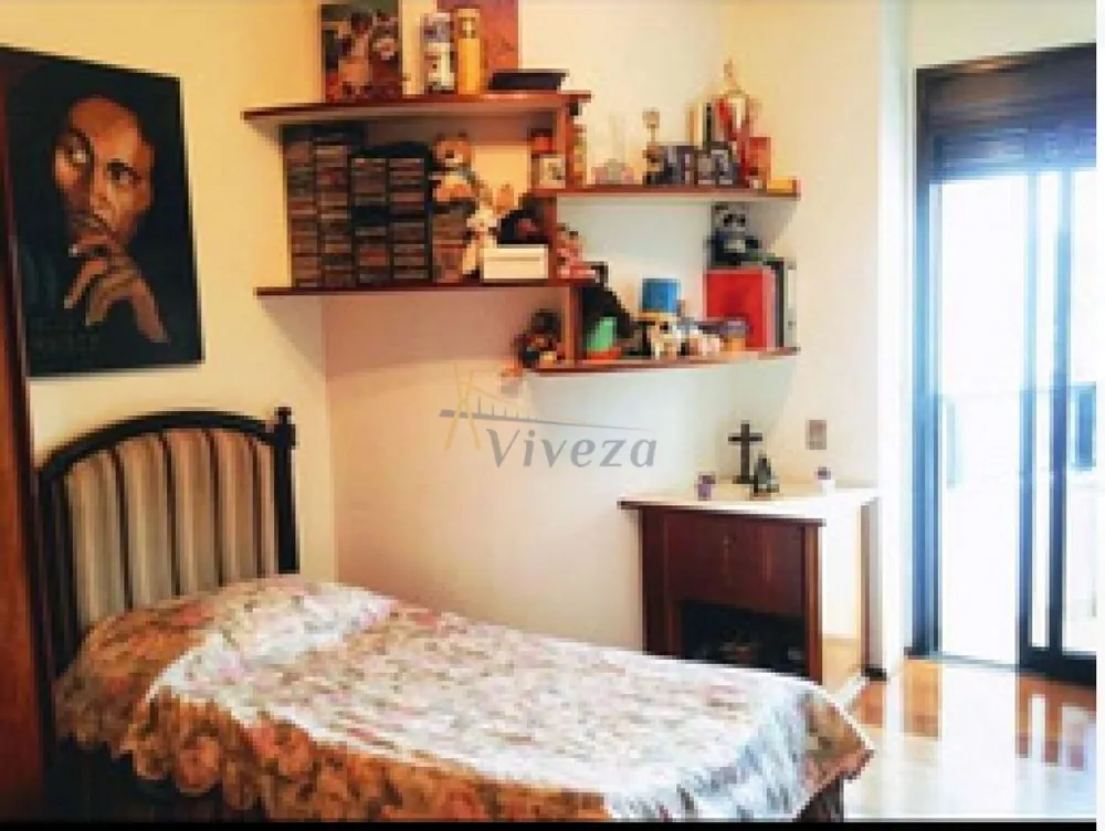 Apartamento, 4 quartos, 370 m² - Foto 8