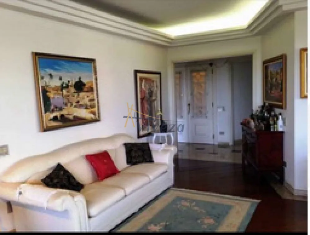 Apartamento, 4 quartos, 370 m² - Foto 4
