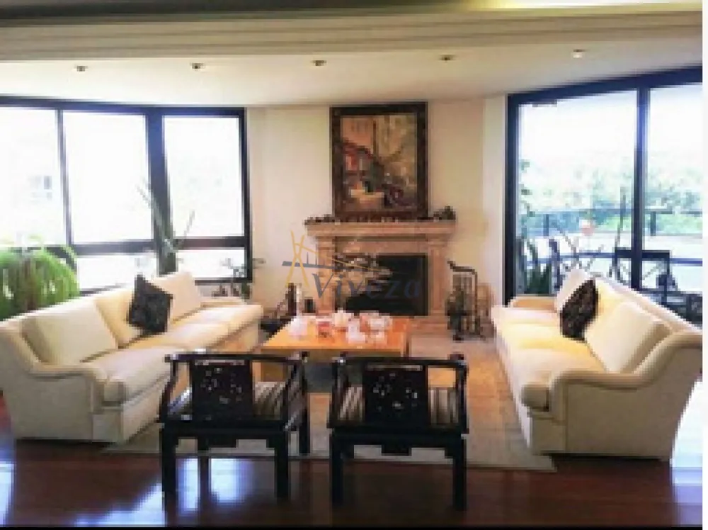 Apartamento, 4 quartos, 370 m² - Foto 1