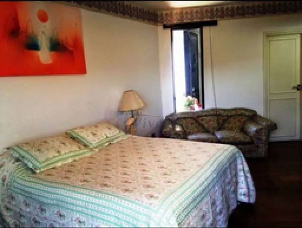 Apartamento, 4 quartos, 370 m² - Foto 5