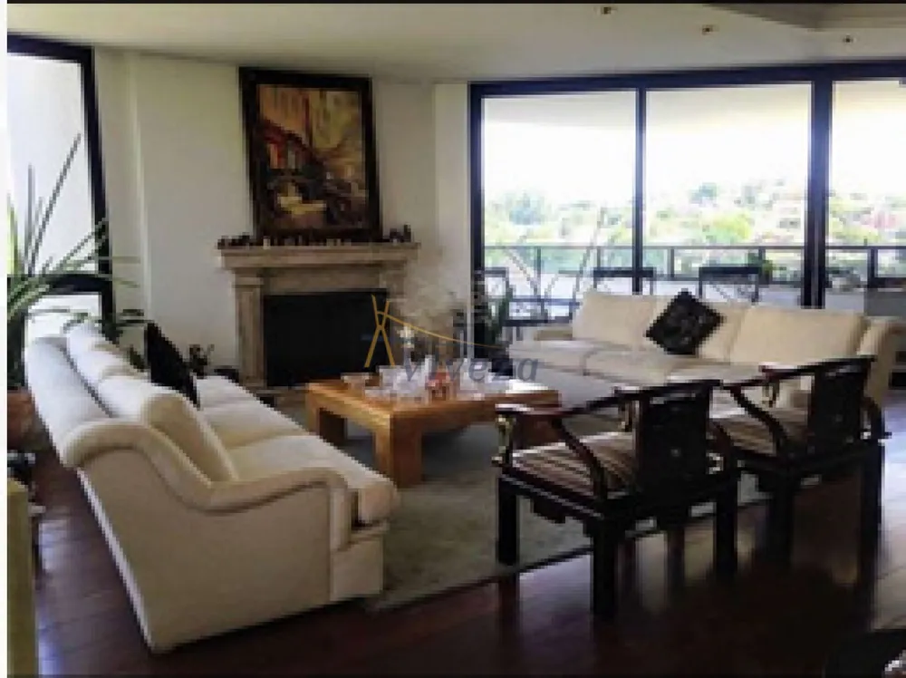Apartamento, 4 quartos, 370 m² - Foto 2