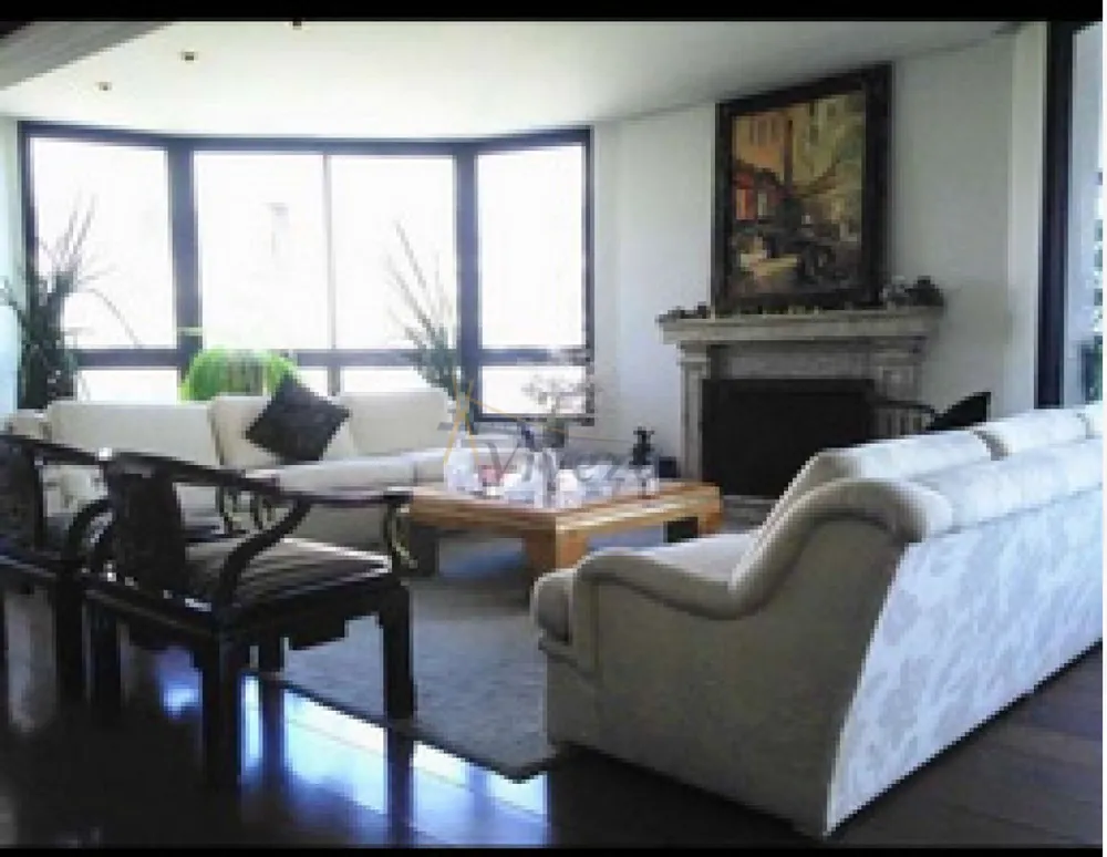 Apartamento, 4 quartos, 370 m² - Foto 3