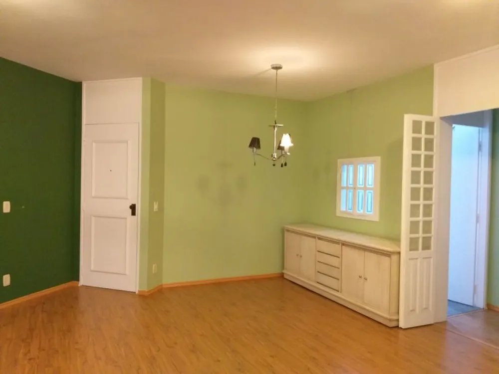 Apartamento, 3 quartos, 125 m² - Foto 3