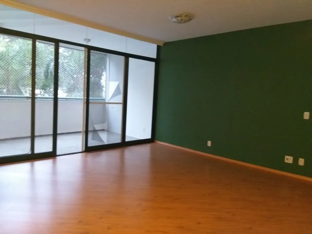 Apartamento, 3 quartos, 125 m² - Foto 2