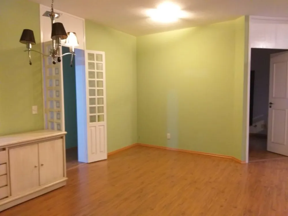 Apartamento, 3 quartos, 125 m² - Foto 4