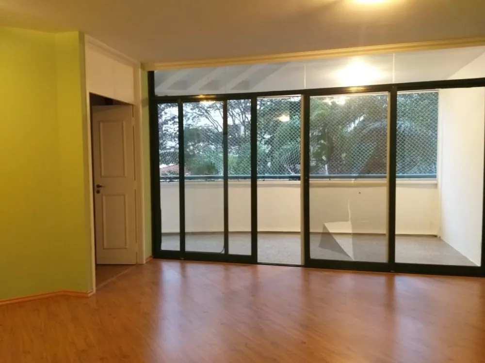 Apartamento, 3 quartos, 125 m² - Foto 1