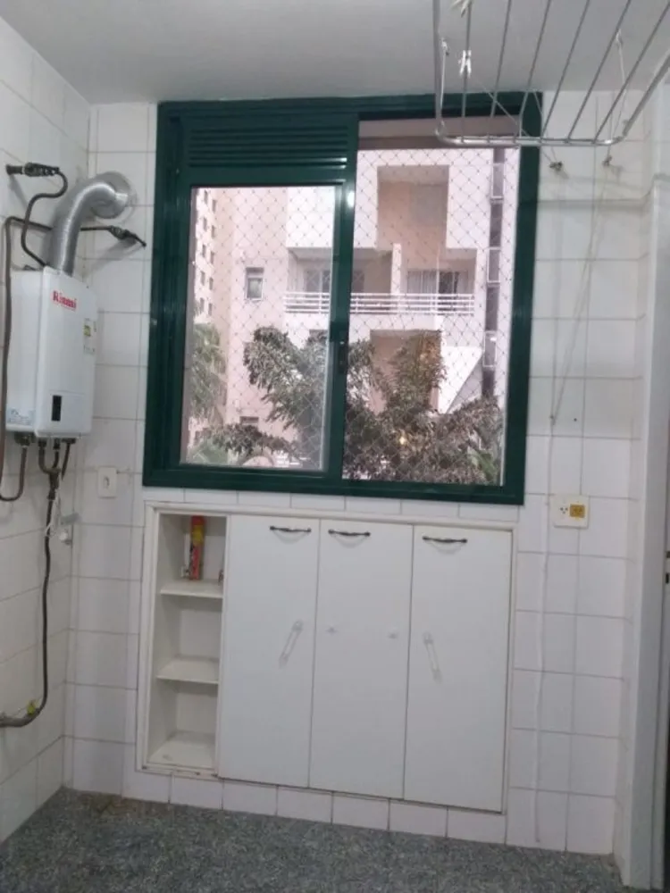 Apartamento, 3 quartos, 125 m² - Foto 7
