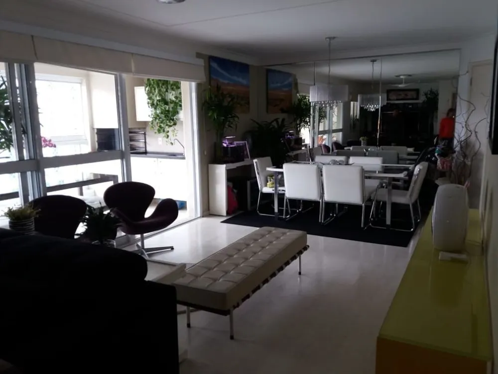 Apartamento, 3 quartos, 126 m² - Foto 4