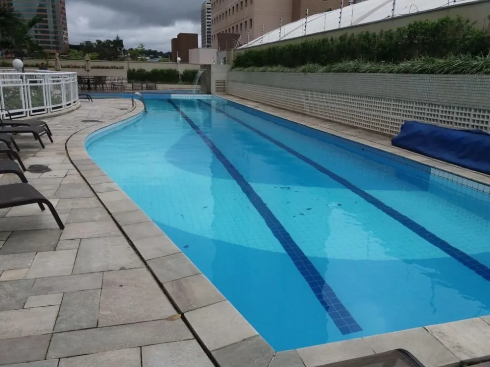 Apartamento, 3 quartos, 126 m² - Foto 6