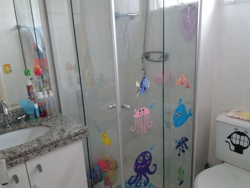 Apartamento, 3 quartos, 126 m² - Foto 8