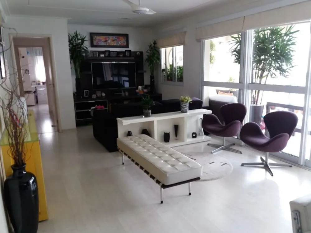 Apartamento, 3 quartos, 126 m² - Foto 3