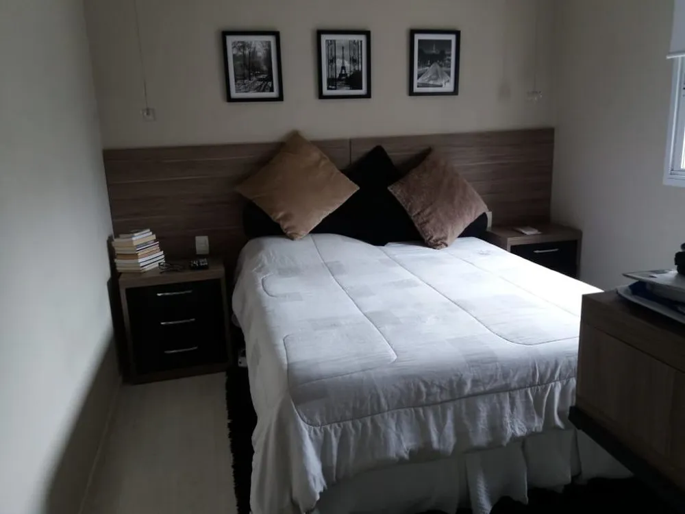 Apartamento, 3 quartos, 126 m² - Foto 7