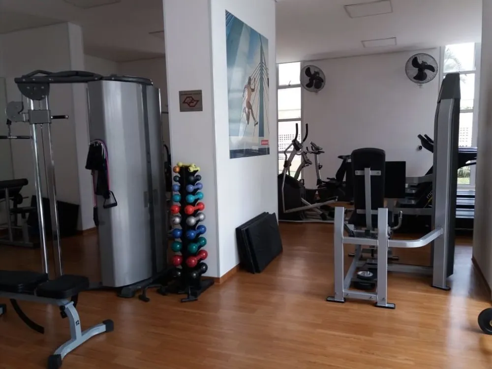 Apartamento, 3 quartos, 126 m² - Foto 5