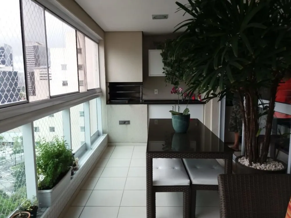 Apartamento, 3 quartos, 126 m² - Foto 1