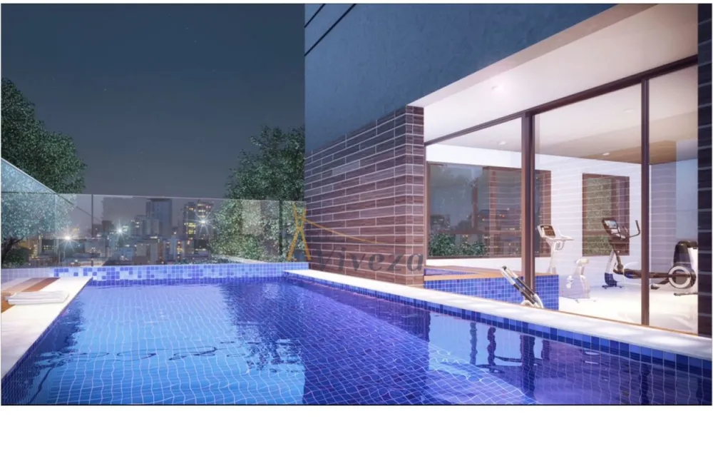 Apartamento, 2 quartos, 53 m² - Foto 5