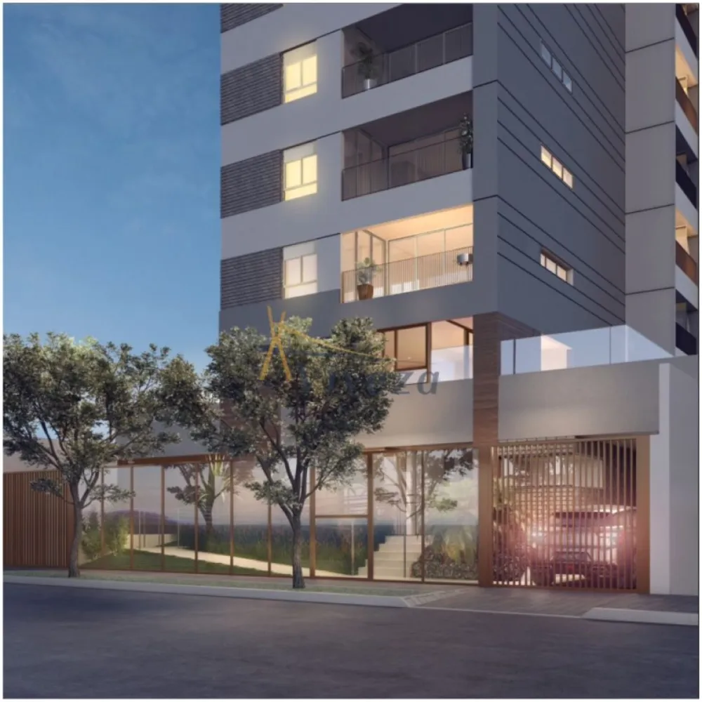 Apartamento, 2 quartos, 53 m² - Foto 7